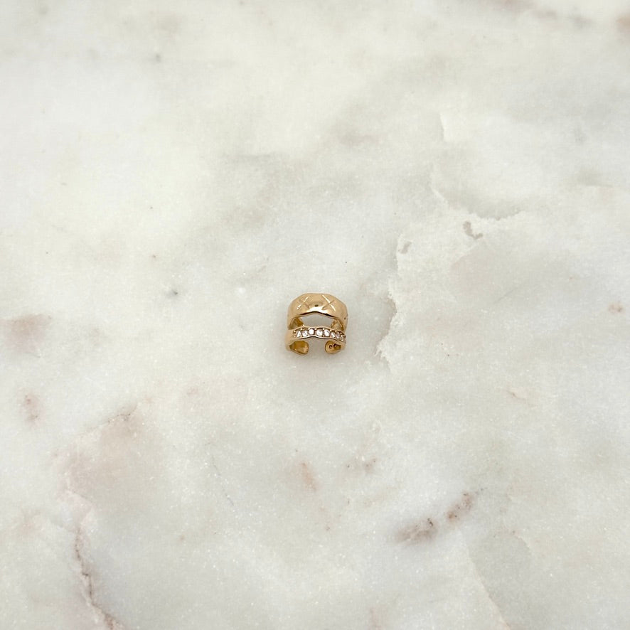 Bague d'oreilles Noa