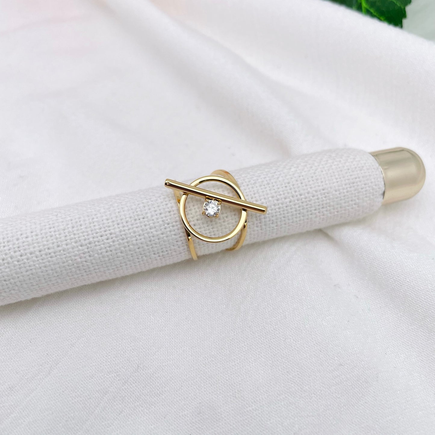 Bague Lucinda
