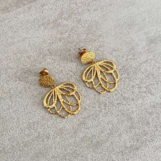 Boucles d'oreilles Orane