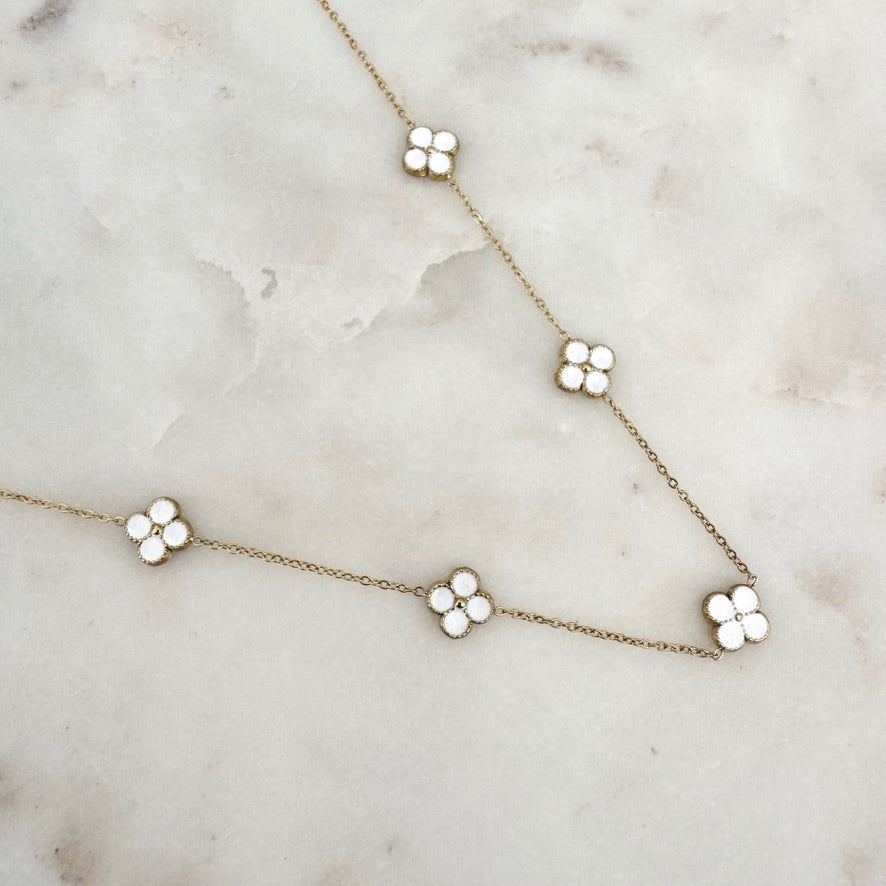 Collier Oxanna