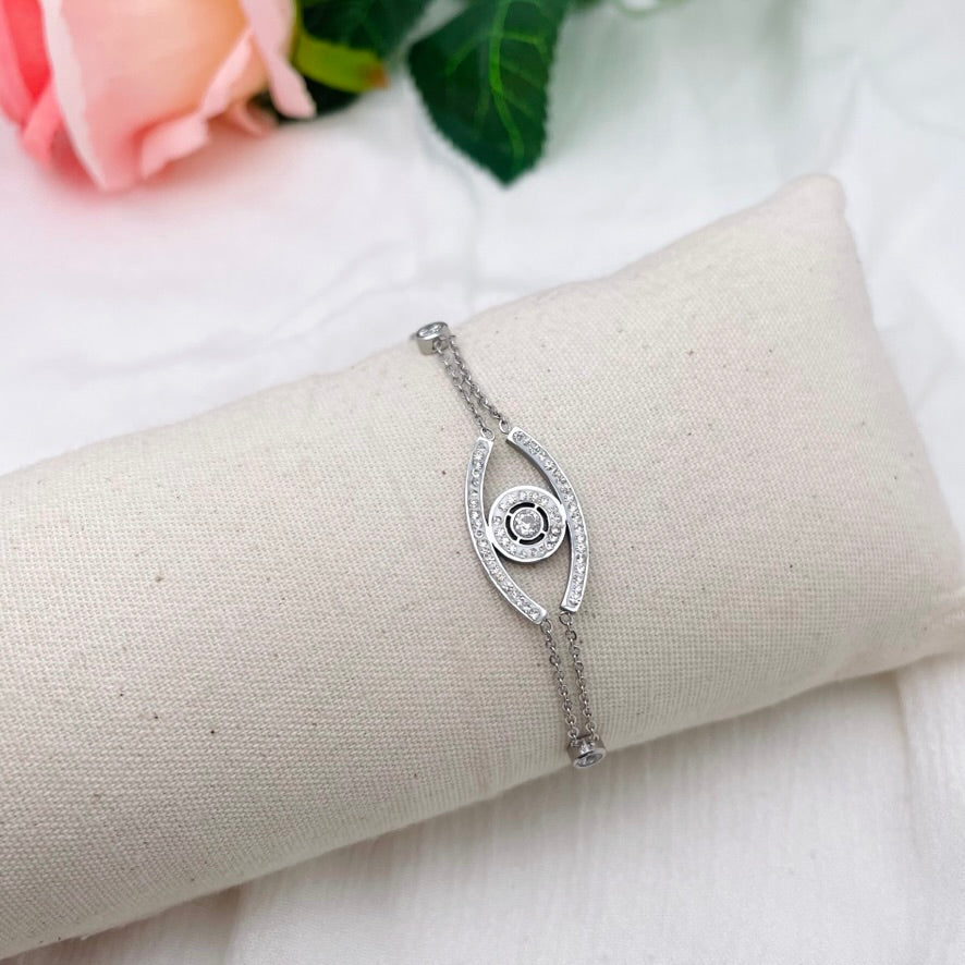 Bracelet Oeil