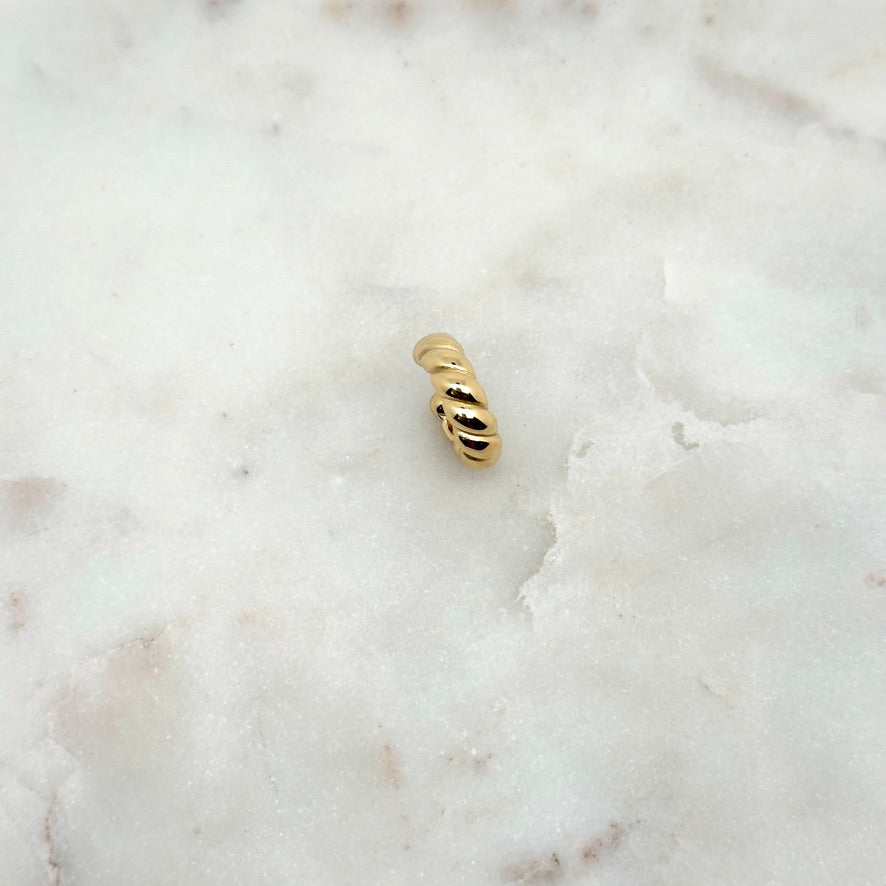 Bague d'oreilles Lila
