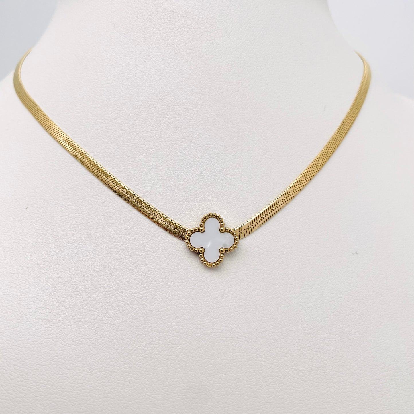 Collier Noeline