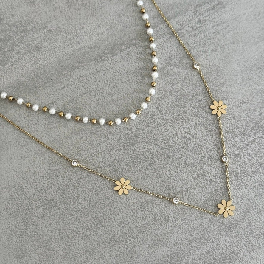 Collier Nya