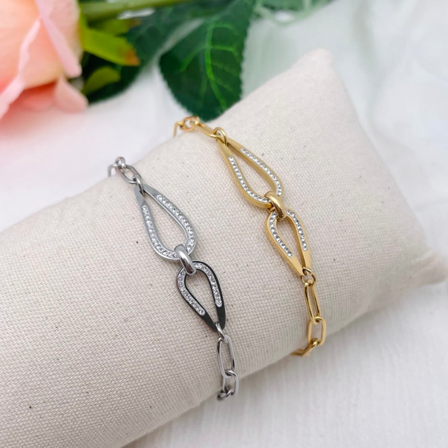 Bracelet Faustine