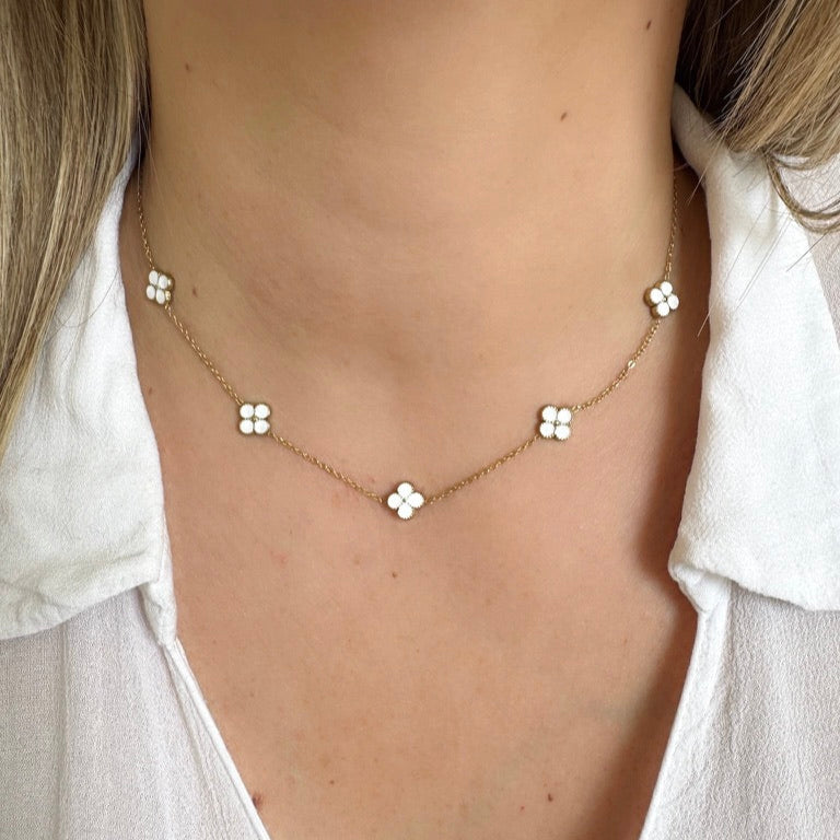 Collier Oxanna