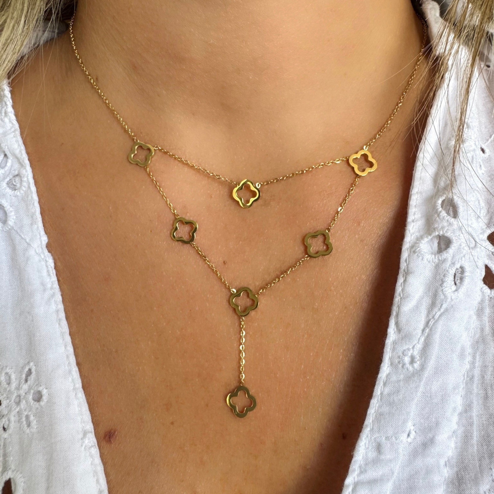 Collier Adele