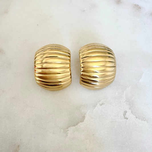 Boucles d'oreilles Hope