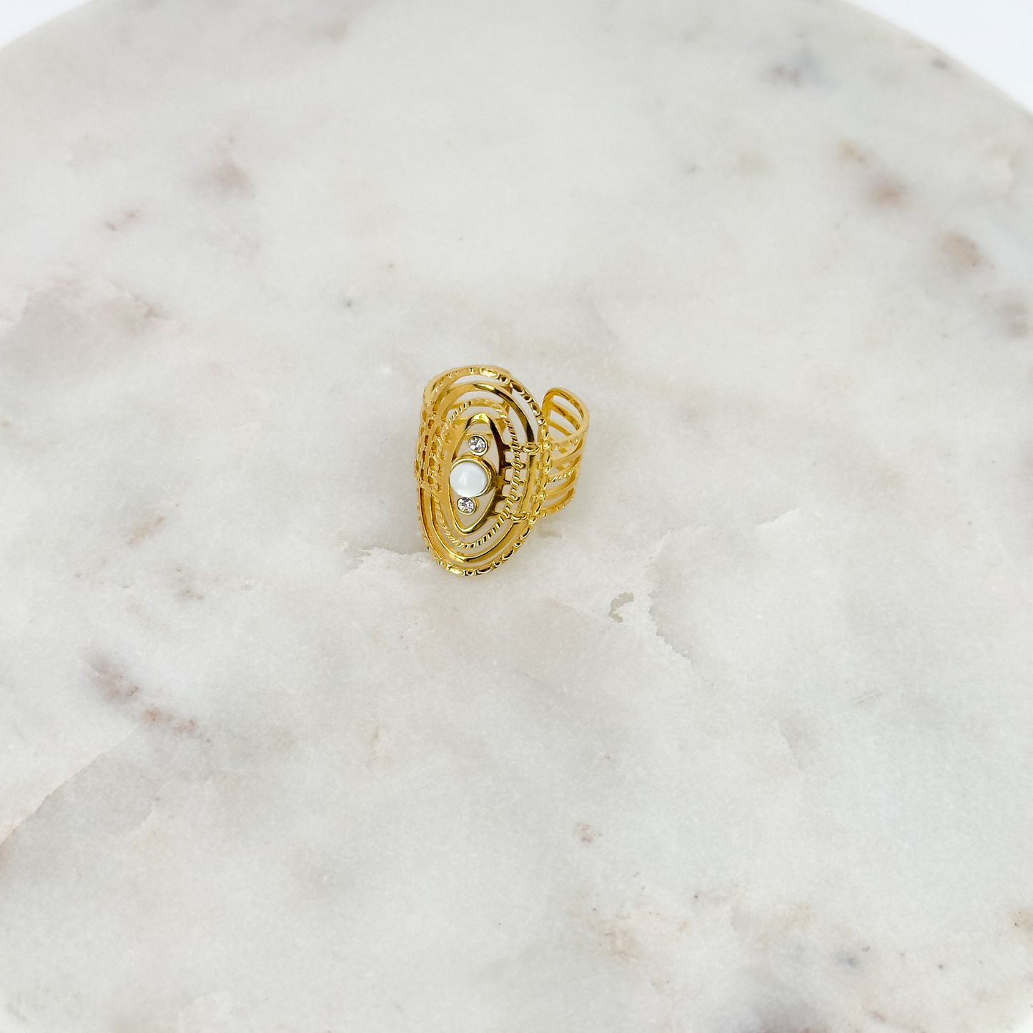 Bague Jane