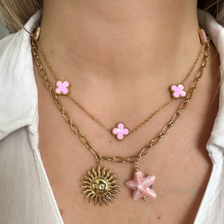 Collier Viviane