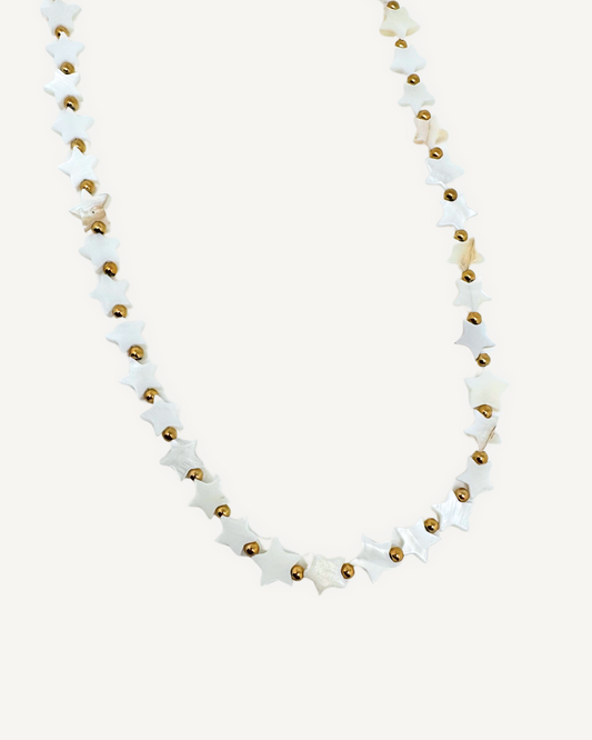Collier Etoile
