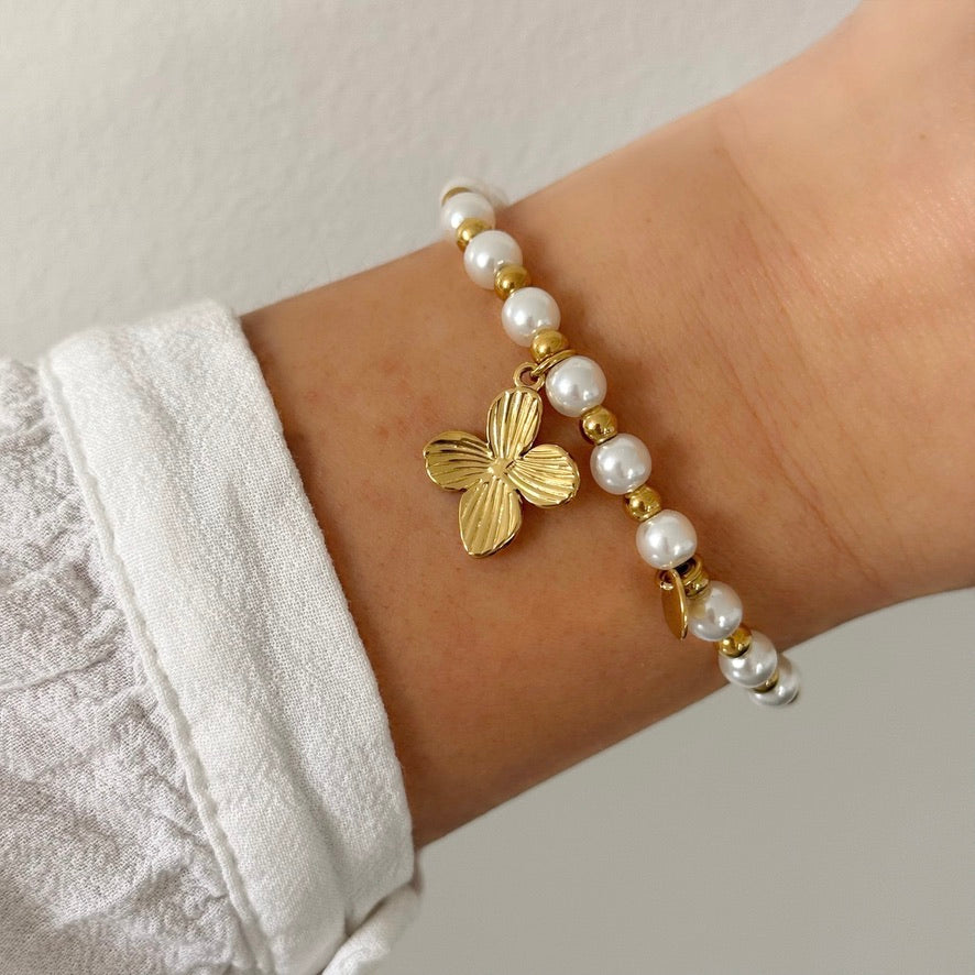 Bracelet Flo Fleur