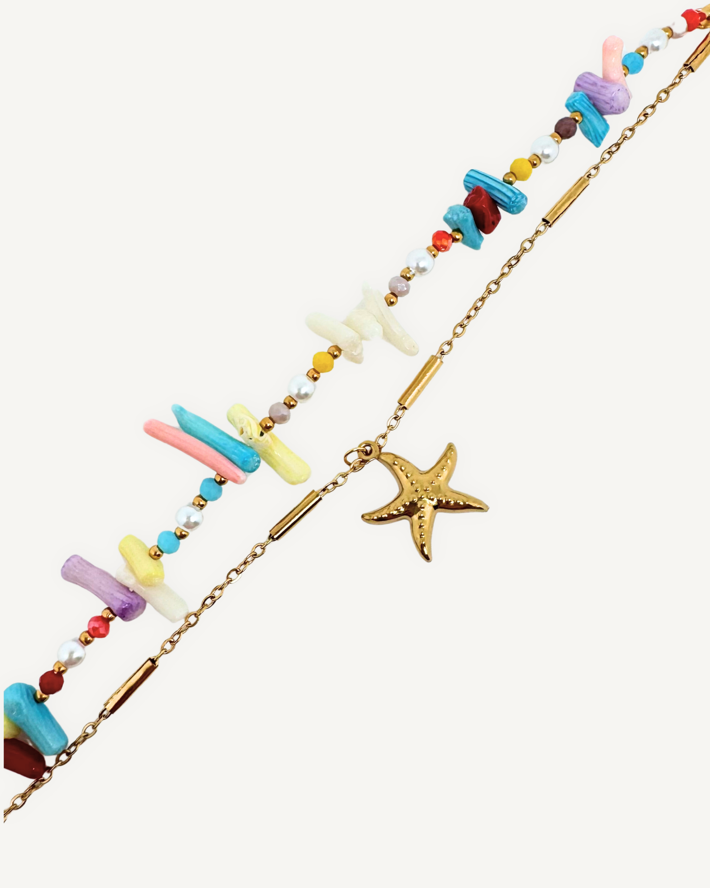 Bracelet Candy Beach