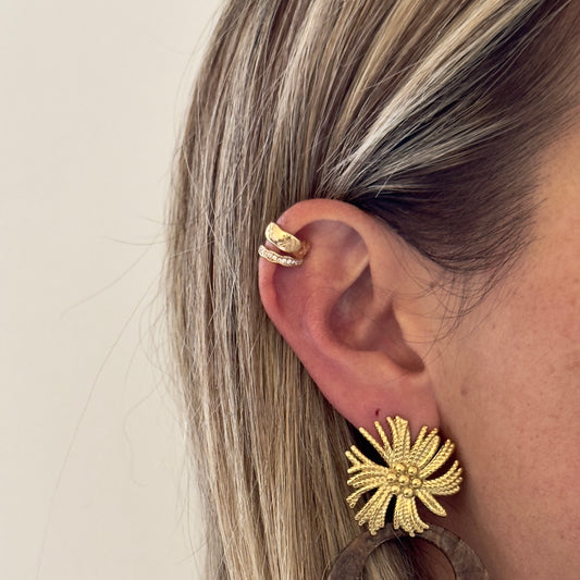 Bague d'oreilles Noa