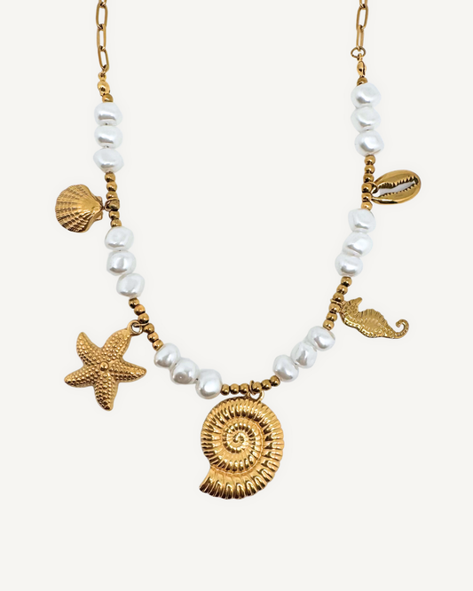 Collier Solara