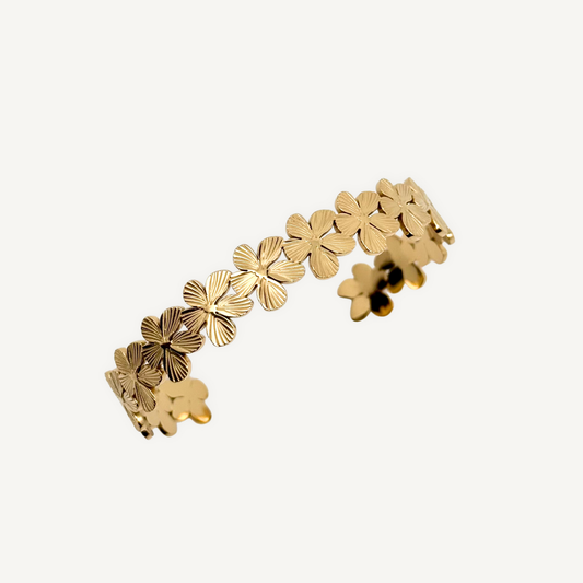 Bracelet Jonc Florine