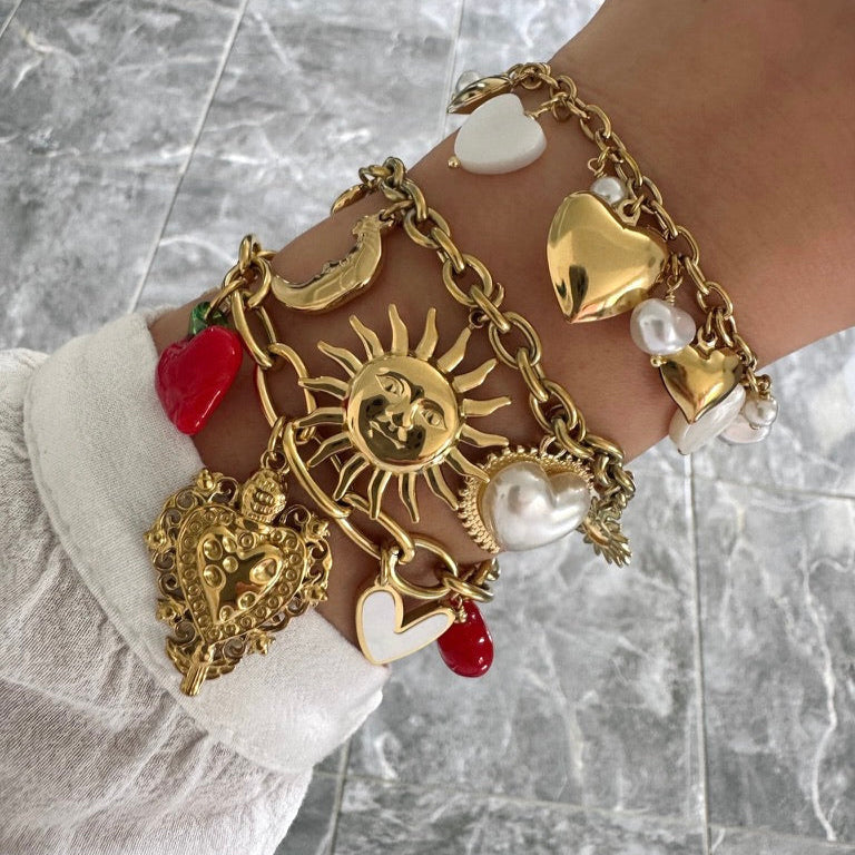 Bracelet Lilou