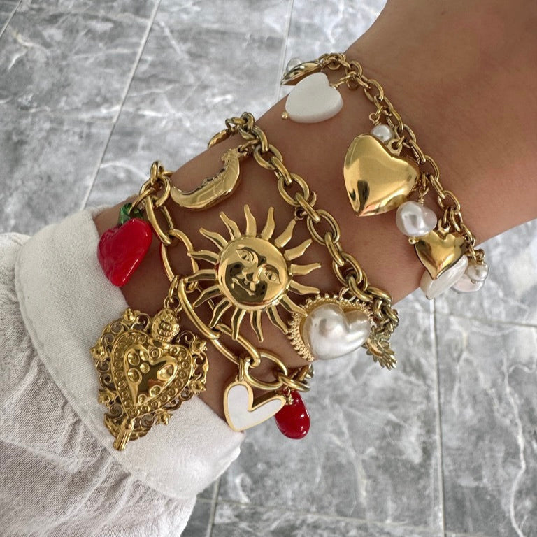 Bracelet Divine
