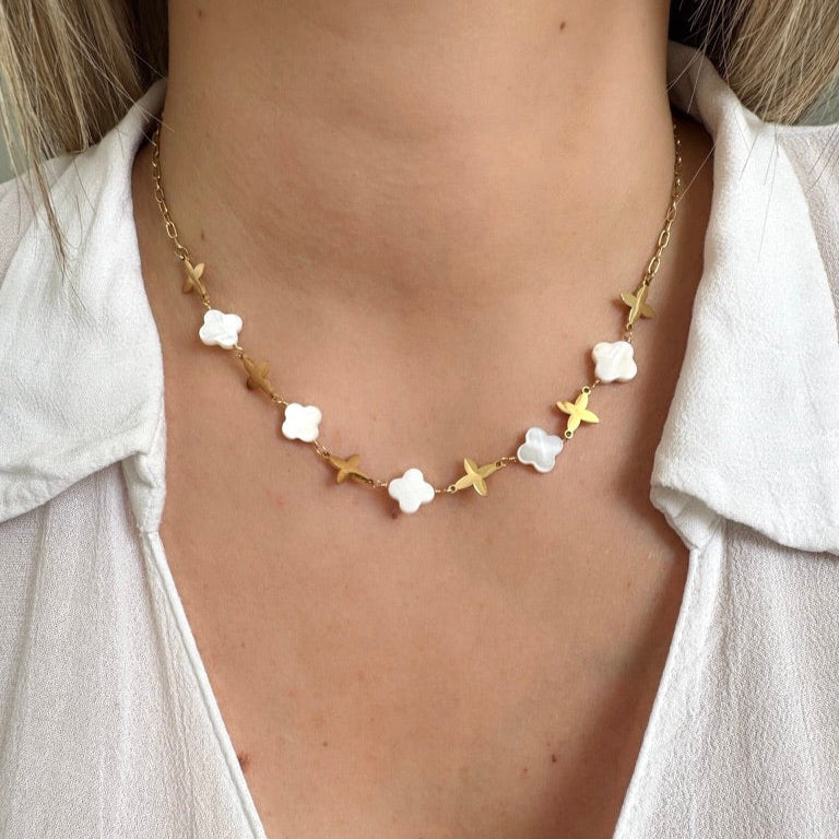 Collier Paula