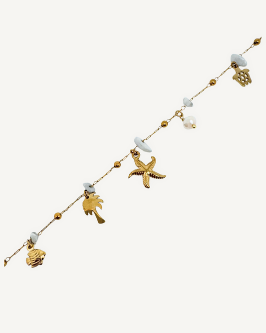 Bracelet Coralia
