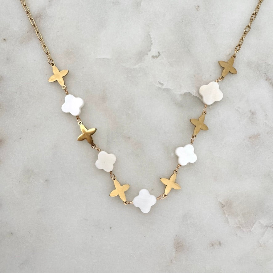 Collier Paula