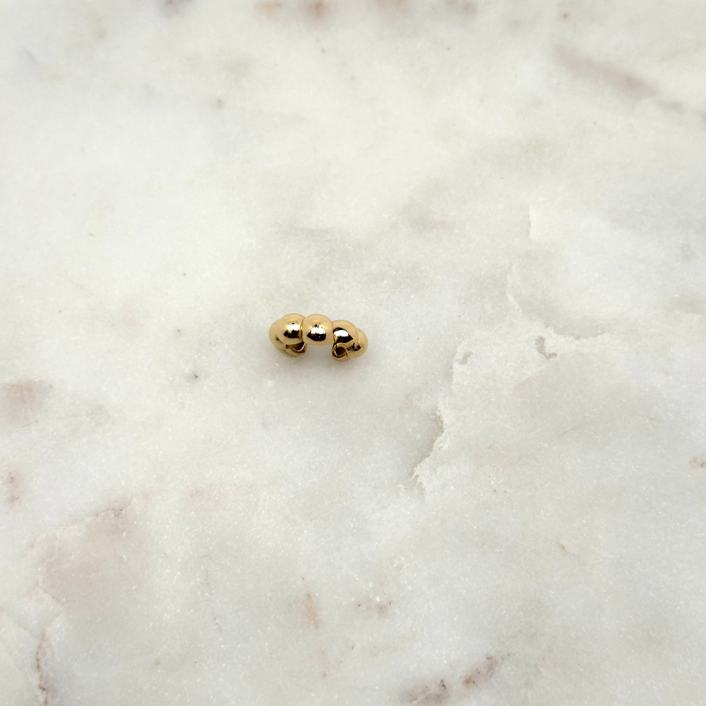 Bague d'oreilles Alana