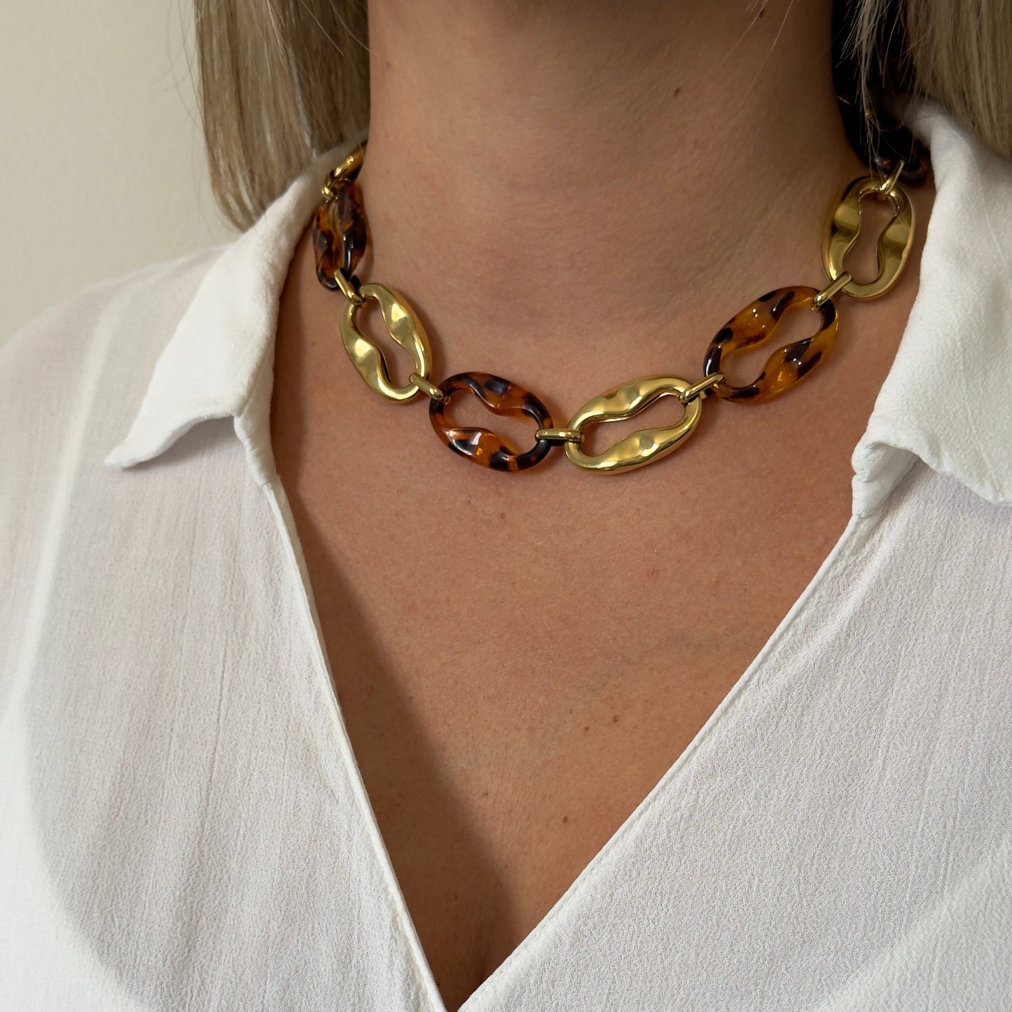 Collier Alaya