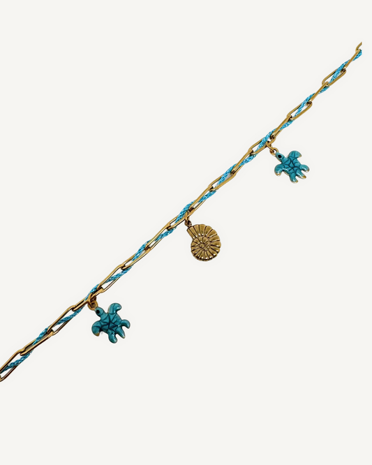 Bracelet Azurea