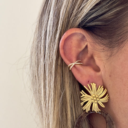 Bague d'oreilles Emy