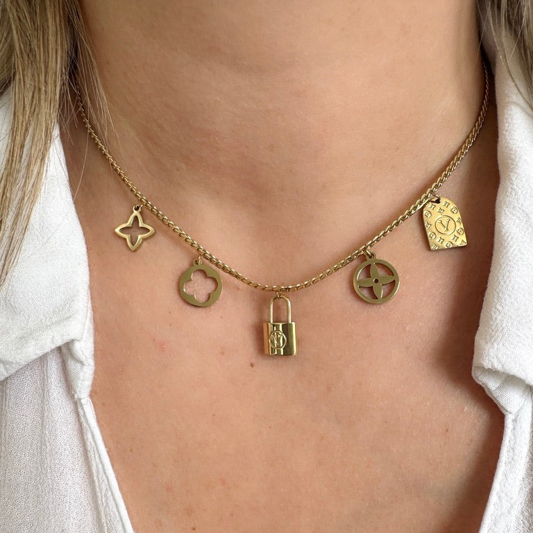 Collier Tyffen