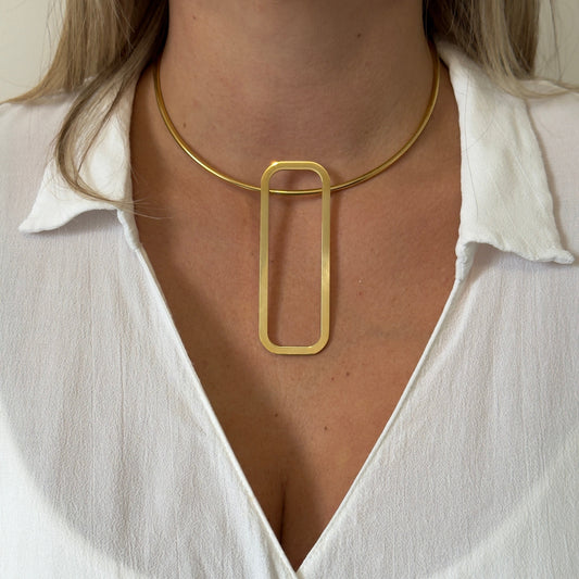 Collier Nell