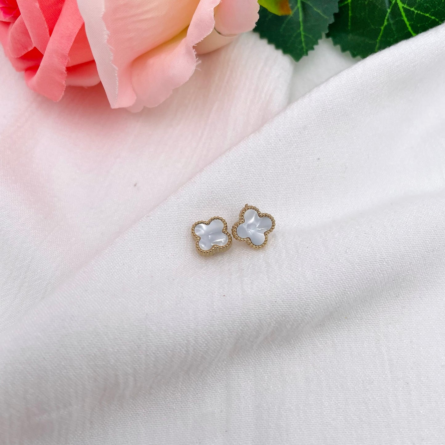 Coffret parure bijoux Paloma