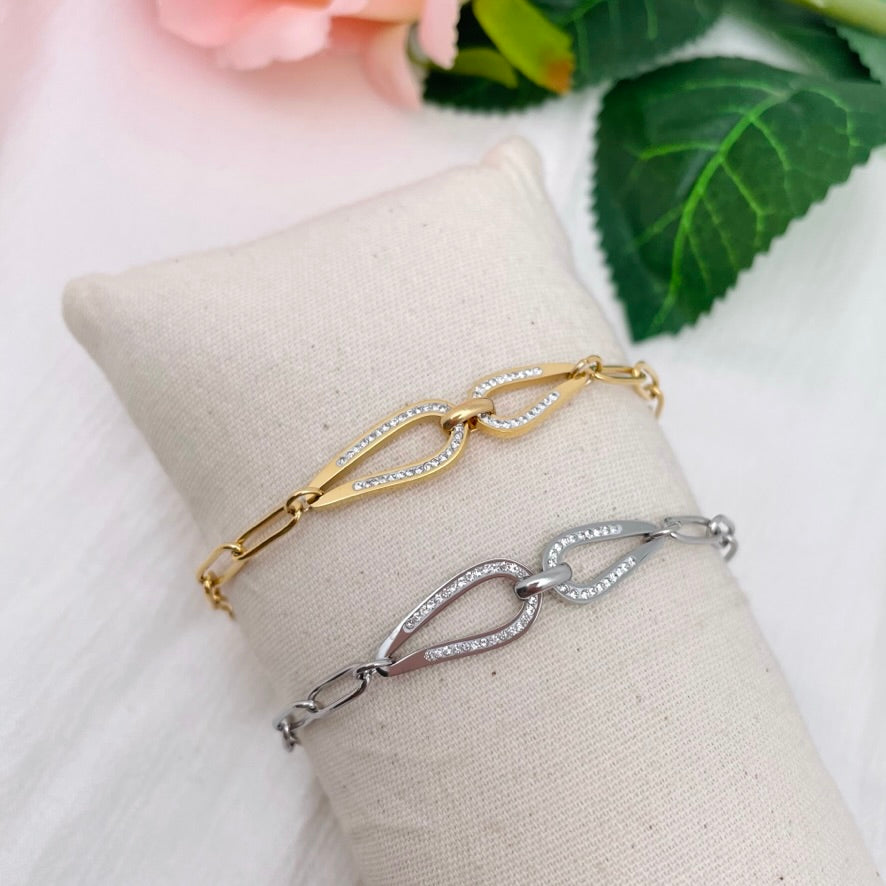 Bracelet Faustine