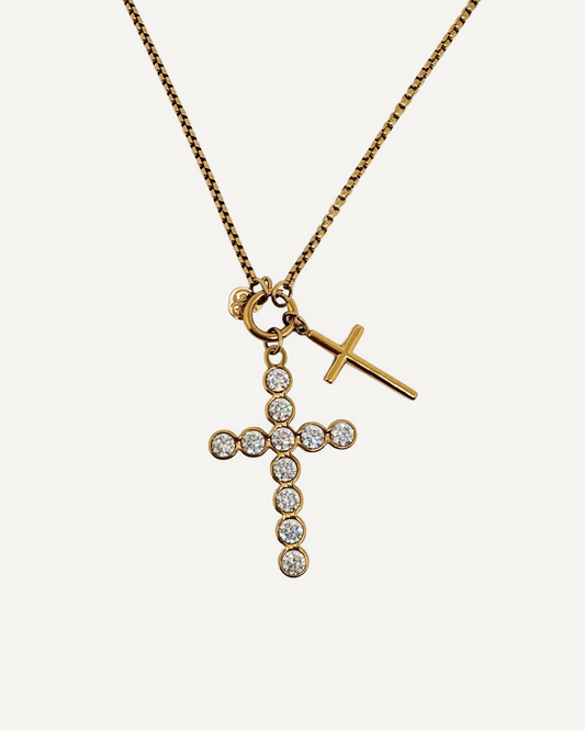 Collier Amalia