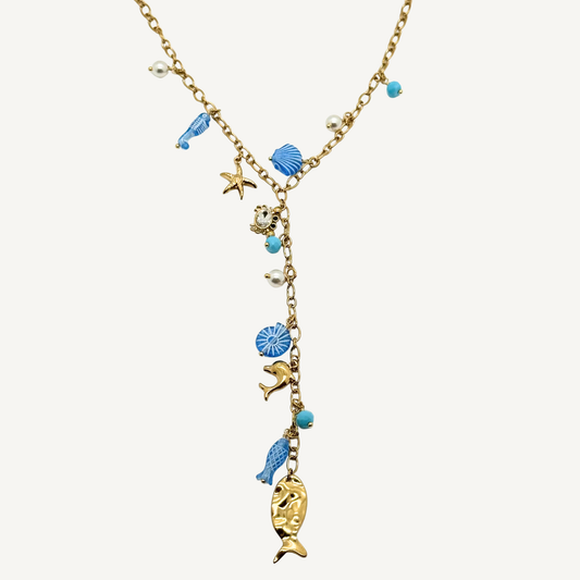 Collier Mira