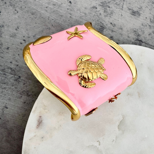 Bracelet jonc Lucine