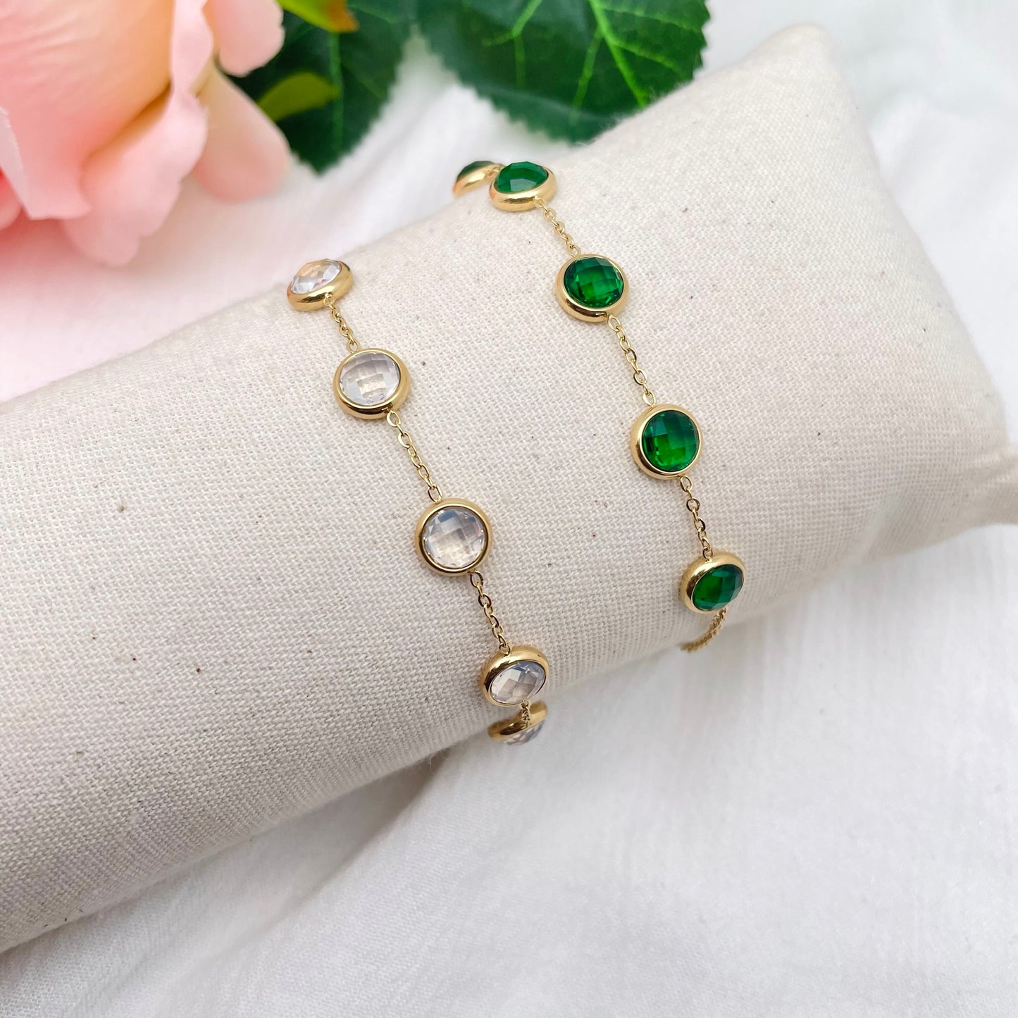 Bracelet Théa xs