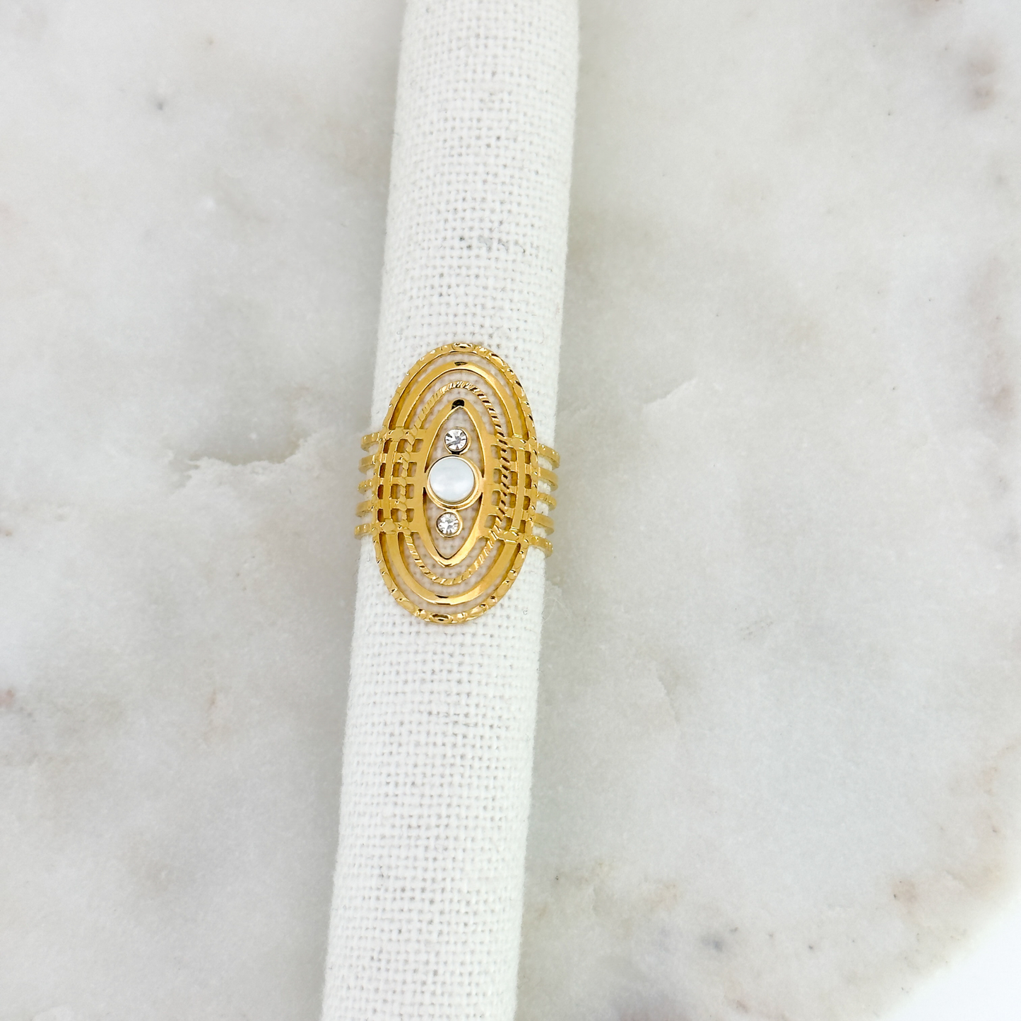 Bague Jane