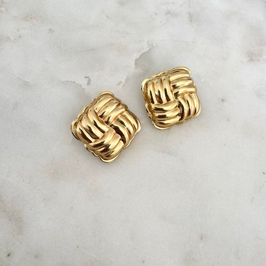 Boucles d'oreilles Lelia