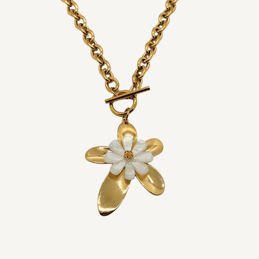 Collier Florina