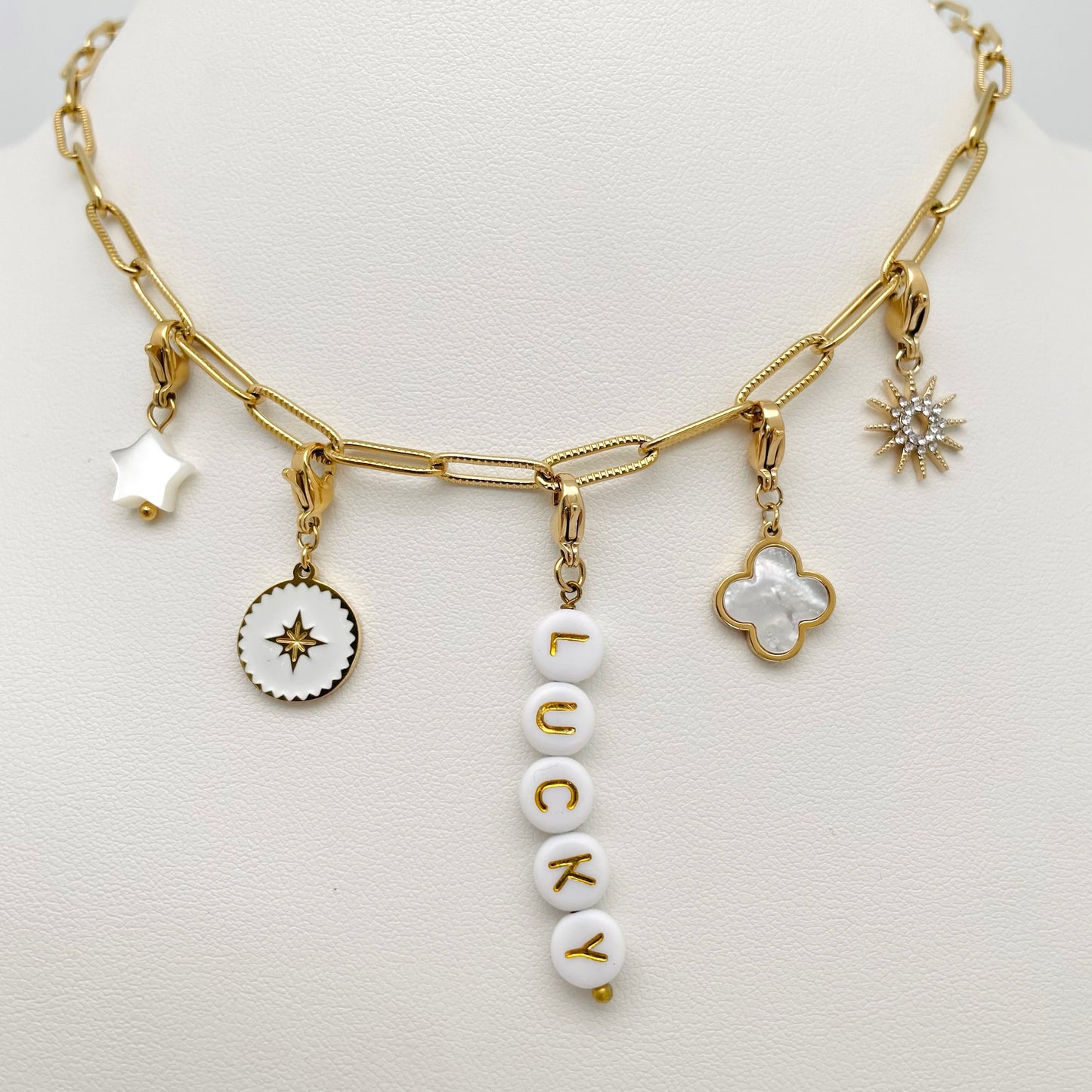 Charms 1/8