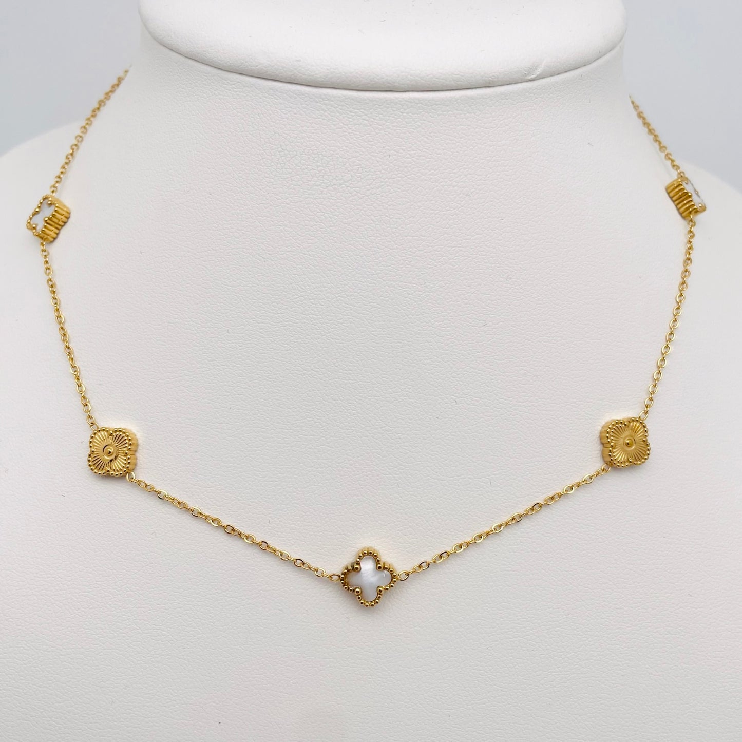 Coffret parure bijoux Paloma