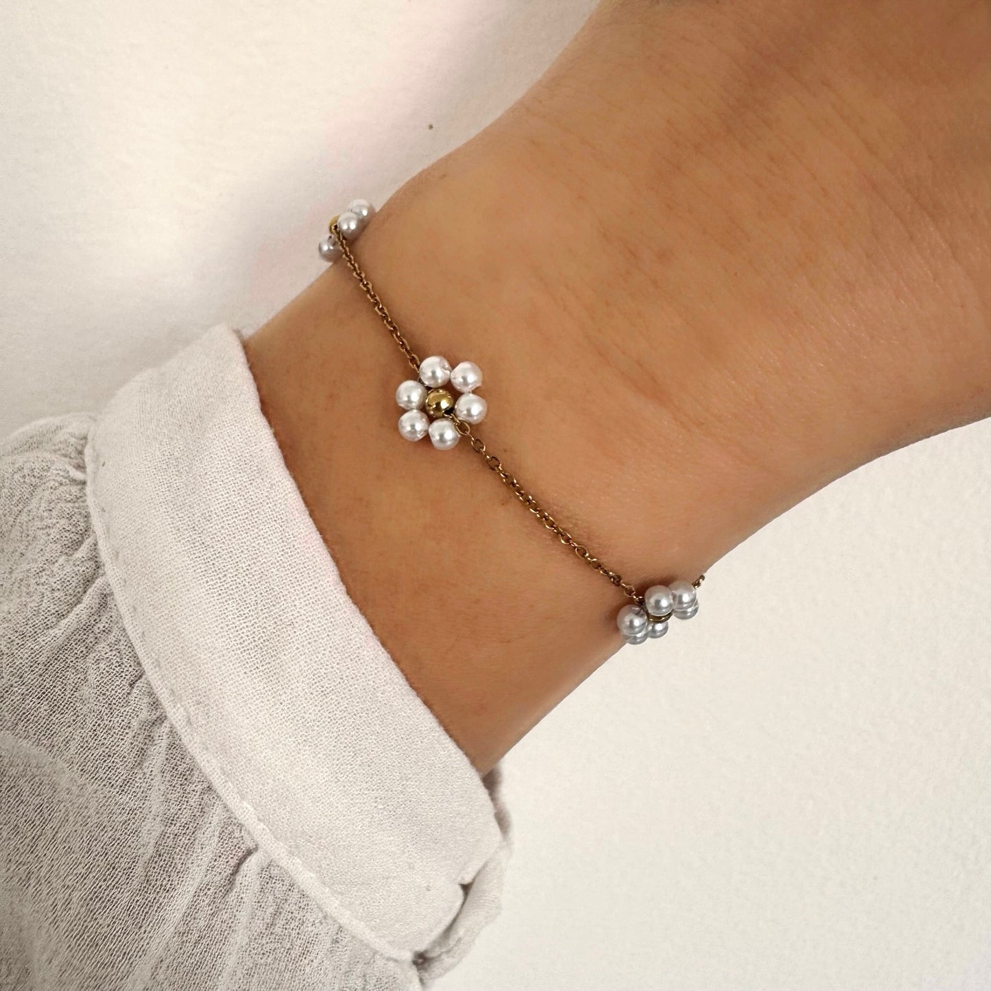 Bracelet Marguerite