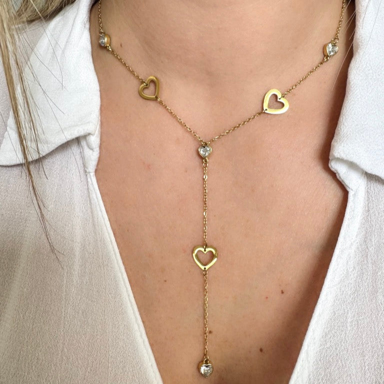 Collier Lova