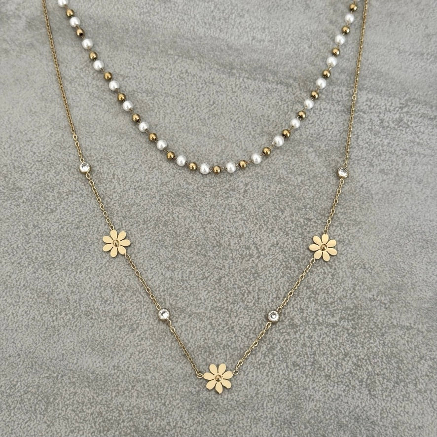Collier Nya