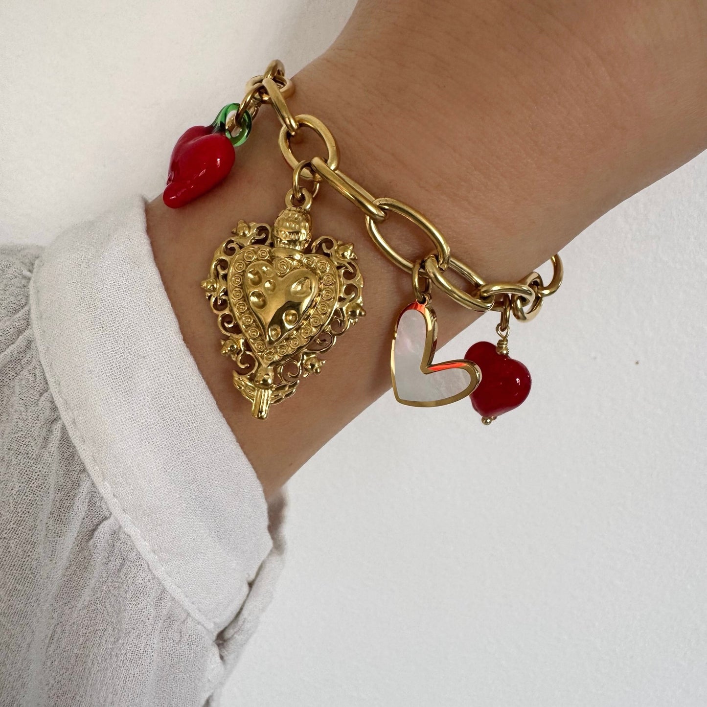 Bracelet Lilou