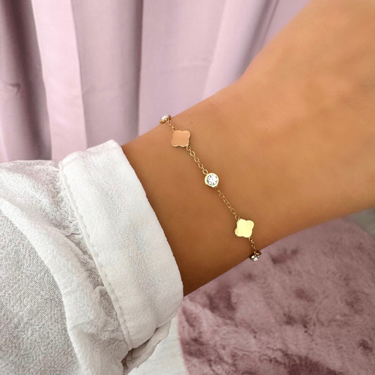 Bracelet Amélia