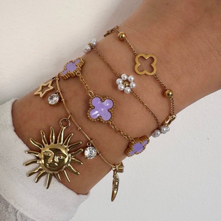 Bracelet Marguerite