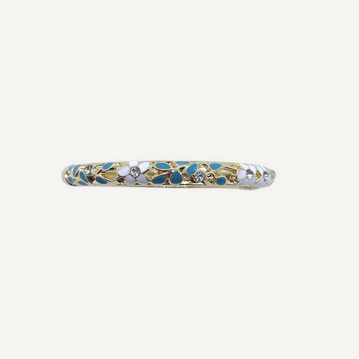 Jonc Thaïlandais Fleur Éclatante