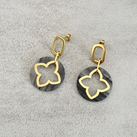 Boucles d'oreilles Paloma